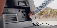 Mitsubishi Plug-in Hybrid Outlander - Vorschau Bild 4