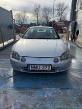 Honda CRX 1.6 ESI Del Sol ESI - Honda aus 1997