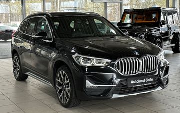 Fahrzeugabbildung BMW X1 xD20d xLine Stop&Go Kamera Panorama HUD HiFi