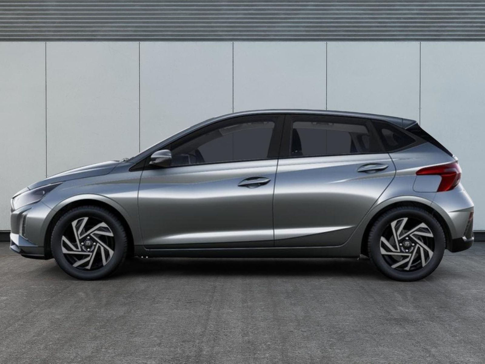 Hyundai i20 – Bild 7