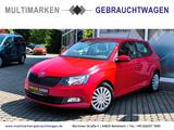 Skoda Fabia Cool Edition 1.2 TSI DAB/PDC/Alu/Klima/elS - Skoda Fabia: Edition