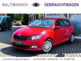 Skoda Fabia Cool Edition 1.2 TSI DAB/PDC/Alu/Klima/elS - Skoda Fabia: Edition
