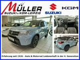 Suzuki Vitara 1.4 Mild-Hybrid X-ite Comfort+