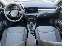 Skoda Fabia - Vorschau Bild 8