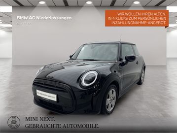 MINI Cooper PDC Driv.Assist LED Sitzheizung