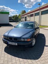 BMW 523i  - BMW 523 aus 1996