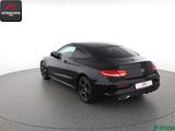 Mercedes-Benz C 200 Coupe 4M AMG NIGHT 360GRAD,DISTRO,COMAND - Mercedes-Benz C 200 mit Benzin-Antrieb: Coupe