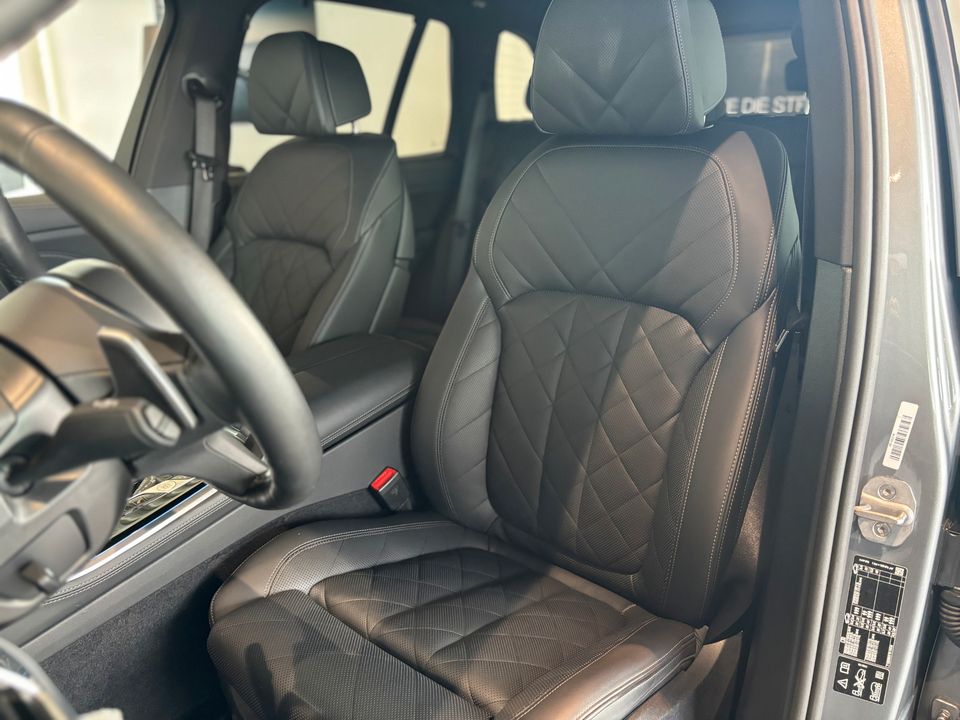 BMW X5 - Bild 17