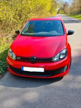 Volkswagen Golf 2.0 TSI DSG GTI Edition 35 GTI Edition 35 - Volkswagen Golf: GTI 35