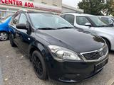 Kia cee'd / Ceed - gebrauchte Kia cee'd / Ceed aus dem Jahr 2011