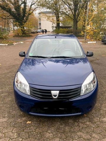 Dacia Sondero 1.4 Benzin