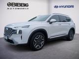 Hyundai Santa Fe 1.6 Prime Plug-In Hybrid 4WD LED 360° - Hyundai SANTA FE in Kassel