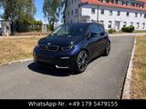 BMW i3s (120Ah), Navi Prof, Ad.LED, Leder, Kamera, - mit Elektro-Antrieb: Leder