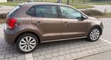Volkswagen Polo 1.6 TDI 77kW - Privatverkauf - : Privatverkauf