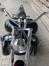 Andere Boss Hoss ZZ4 Super Sport - Motorräder weiterer Marken