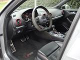 Audi RS3 2.5 TFSI S Sportback - NO OPF/NARDO/SOMMER - graue Audi RS3