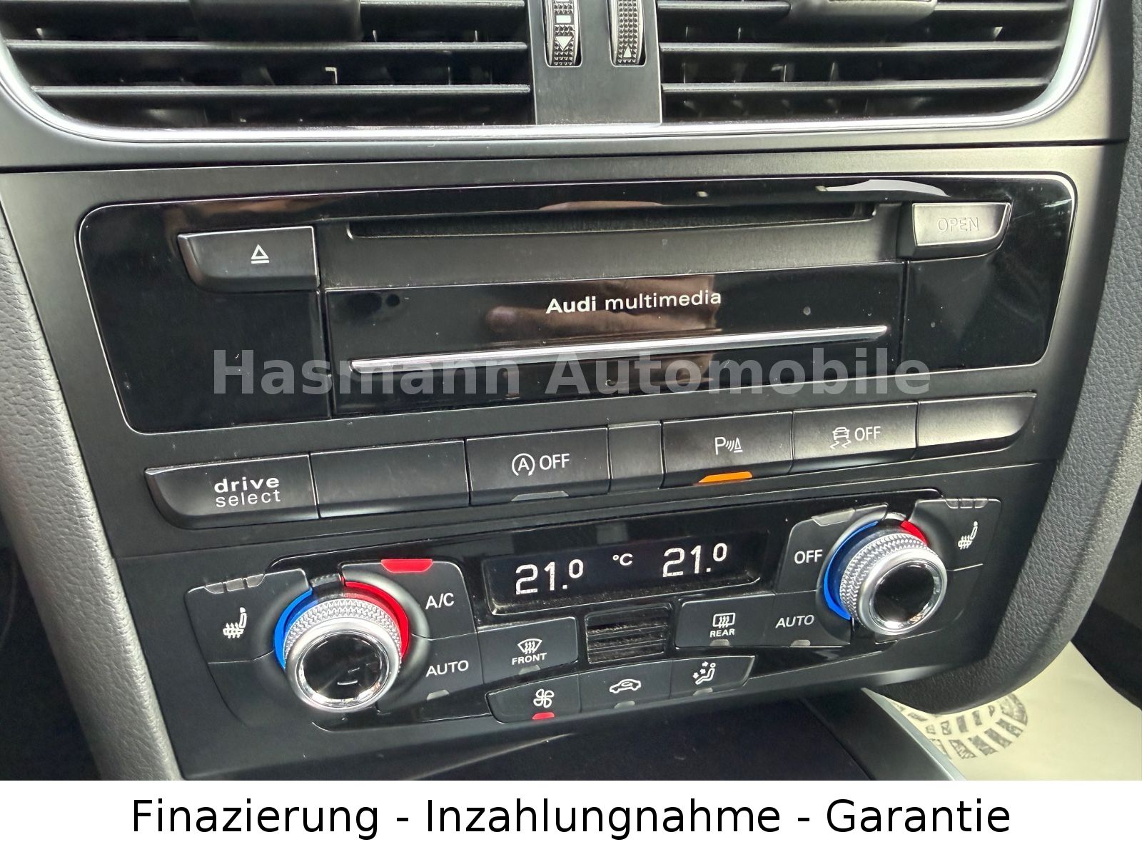 A5 Sportback 2.0 TDI  clean Diesel*Aut.*S-LINE*N