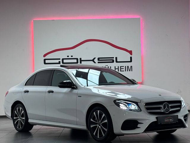 Mercedes-Benz E 300de*Lim.*