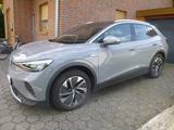 Volkswagen ID.4 Pro Perform. 77 kWh 150 kW Pro mit Navi Pro - VW ID.4 von privat
