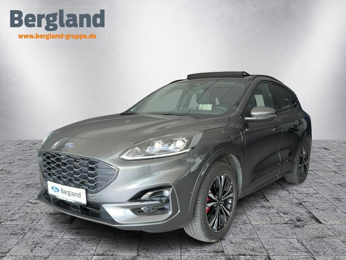 Ford Kuga 2,5 l PHEV 225PS VCT
