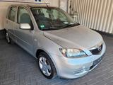 Mazda 2 Lim. 1.4 Active*AUTOMATIK*KIMA*TÜV 09/2027 - gebrauchte Mazda 2 aus dem Jahr 2004