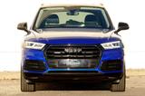 Audi Q5 45 TFSI QUATTRO *VIRTUAL*S-LINE*PANORAM*LEDER - gebrauchte Audi Q5 aus dem Jahr 2020