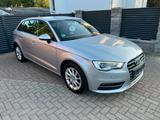 Audi A3 Sportback attraction TÜV NEU! 2 HAND! S-HEFT! - Audi A3: Sportback Attraction