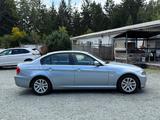 BMW 318*SHZG*KPPL NEU*2HAND*2ZONENKLIMA - gebrauchte BMW 318 aus dem Jahr 2010