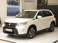 Suzuki Vitara - Vorschau Bild 1