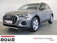 Audi Q3 - Vorschau Bild 1