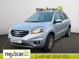 Renault Koleos Dynamique - Renault Koleos Dynamique mit Diesel-Antrieb