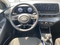 Hyundai i20 - Vorschau Bild 8
