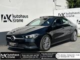 Mercedes-Benz CLA 180 d Progressive  DISTRONIC+*PANO*LED* KAME - Mercedes-Benz CLA 180 in Wiesbaden