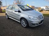 Mercedes-Benz B 200 Special Edition, vieles neu!!!! - gebrauchte Mercedes-Benz B 200 aus dem Jahr 2008