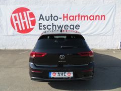 VW Golf VIII 1.5 TSI Life LED Navi Rfk DAB 16'' Lan VW Golf VIII 1.5 TSI Life LED Navi Rfk DAB 16'' Lan