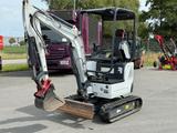 Sunward Europe SWE 18UF Minibagger - Sunward Mini-/Kompaktbagger
