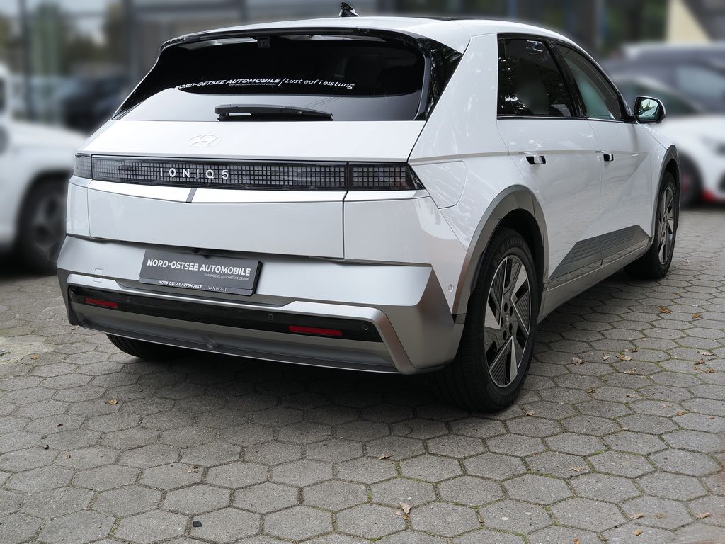 Hyundai IONIQ 5 – Bild 6