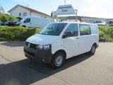 Volkswagen T5 Transporter Kasten 4Motion - Volkswagen T5 4motion