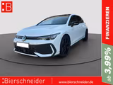 Volkswagen Golf GTI 8 2.0 TSI DSG BLACK-STYLE PANO IQ.LIGHT - Volkswagen Golf Jahreswagen: GTI