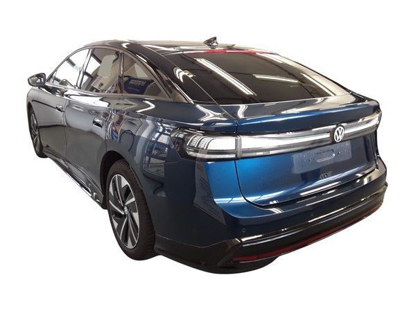 Volkswagen ID.7 - Bild 5