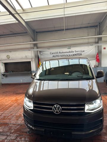 Volkswagen T5  Multivan Highline 4Motion T6 Umbau Led