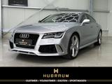 Audi RS7 4.0 TFSI quattro Navi SHZ+Lüftung HUD Kamera - Audi RS7: Sitzbelüftung
