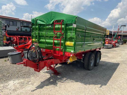 Andere Pronar T663/4
