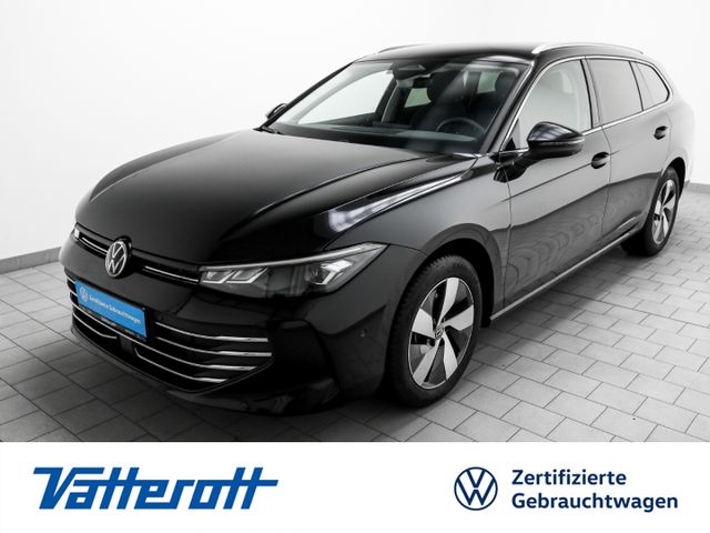 Volkswagen Passat 2.0 TDI DSG Business AHK AreaView IQ.Driv