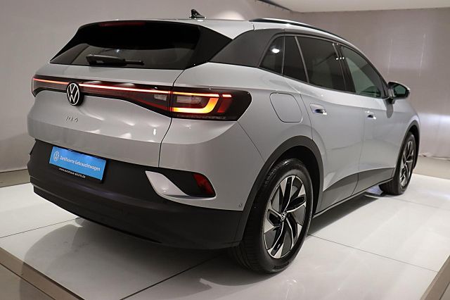 ID.4 Move 210kW 0,99% Garantie Wärmep. Winterr. 