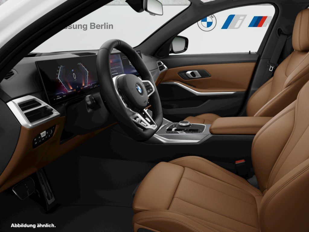 BMW 318 - Bild 3