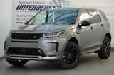 Land Rover Discovery Sport S D165 AWD - Land Rover Discovery aus 2025