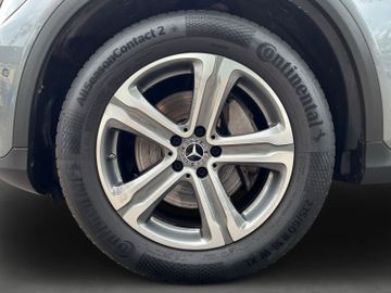 Mercedes GLC 220 - 9