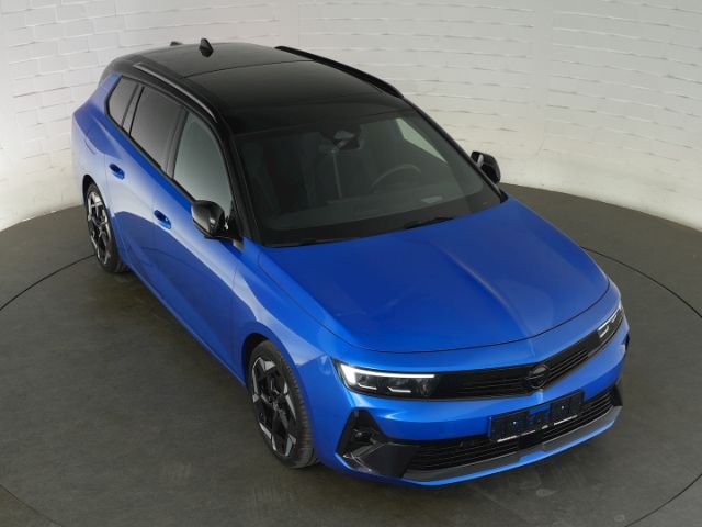 Astra L ST GSe PHEV AT+AHK+NAVI+360 GRAD KAMERA+