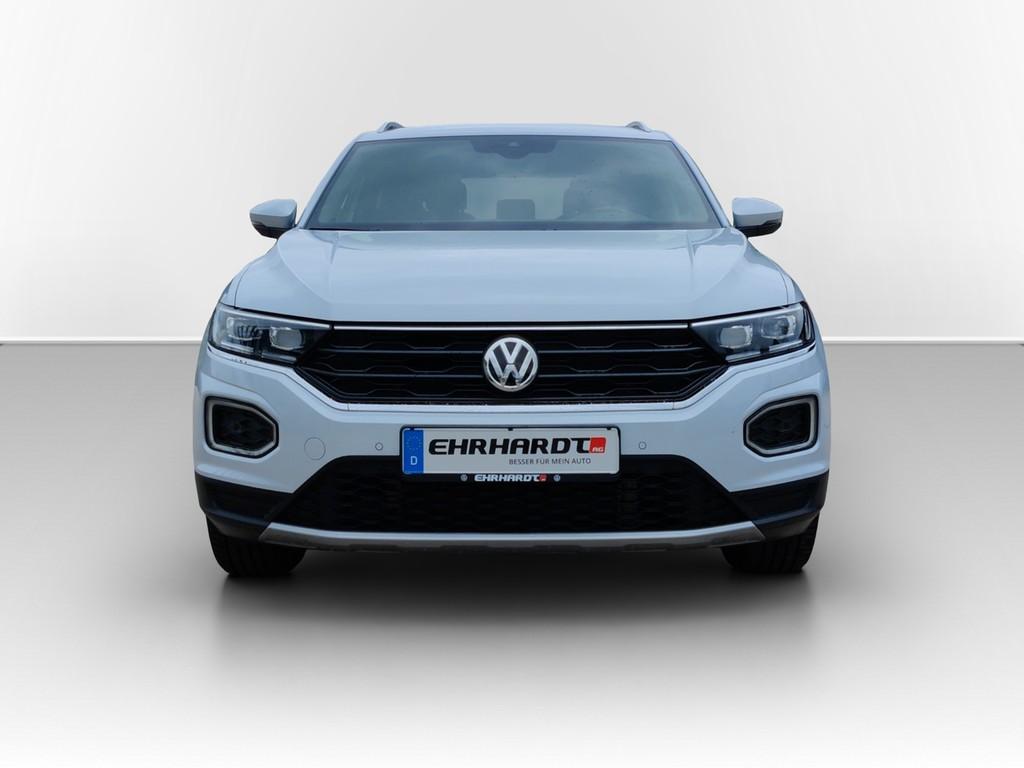 Volkswagen T-Roc 2.0 TSI DSG 4Motion Sport AHK*STHZG*LED*NA, миниатюра 2
